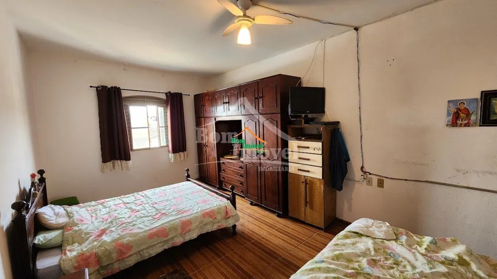 Casa, 2 quartos, 400 m² - Foto 7