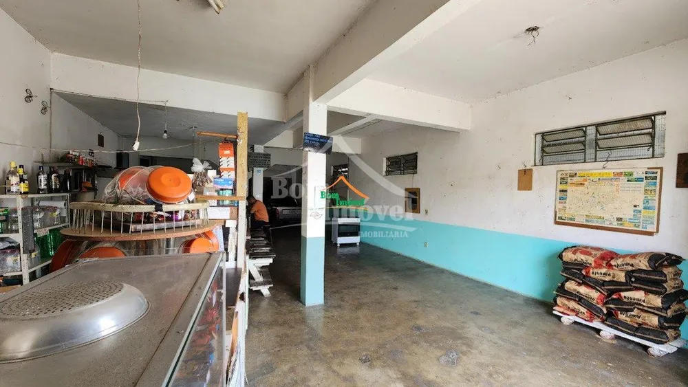 Casa, 2 quartos, 400 m² - Foto 5