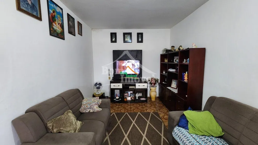 Casa, 2 quartos, 400 m² - Foto 5