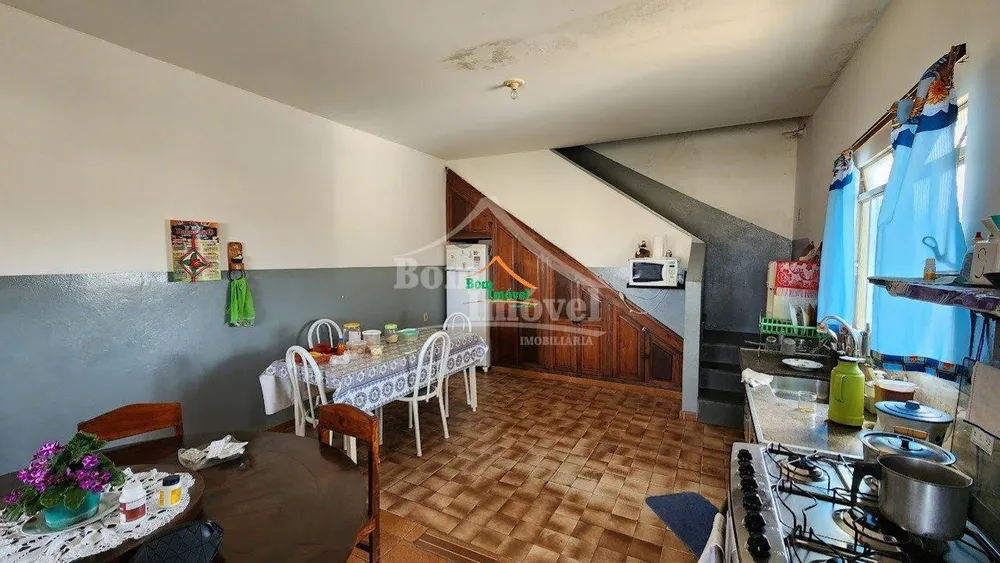 Casa, 2 quartos, 400 m² - Foto 8