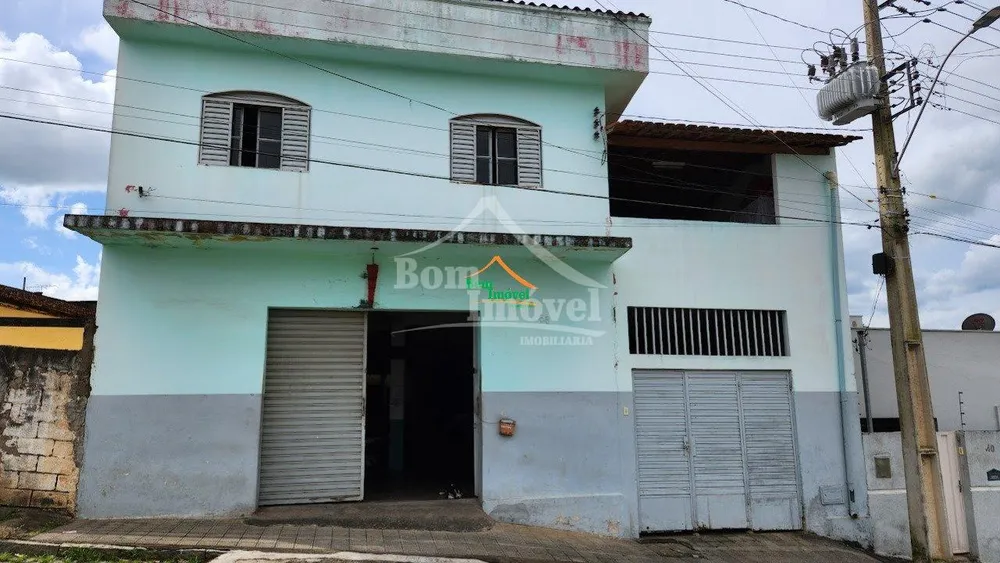 Casa, 2 quartos, 400 m² - Foto 1