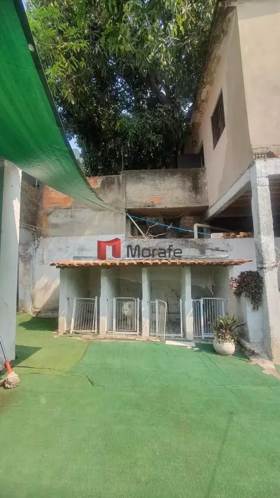 Casa, 3 quartos, 300 m² - Foto 9