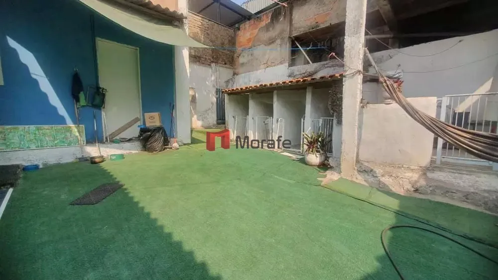 Casa, 3 quartos, 300 m² - Foto 11
