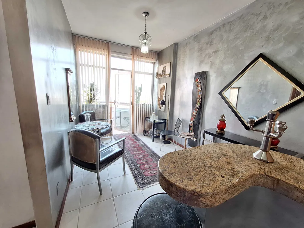 Apartamento, 1 quarto, 38 m² - Foto 1