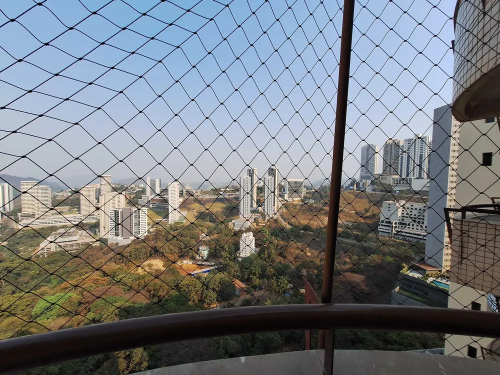 Apartamento, 1 quarto, 38 m² - Foto 9