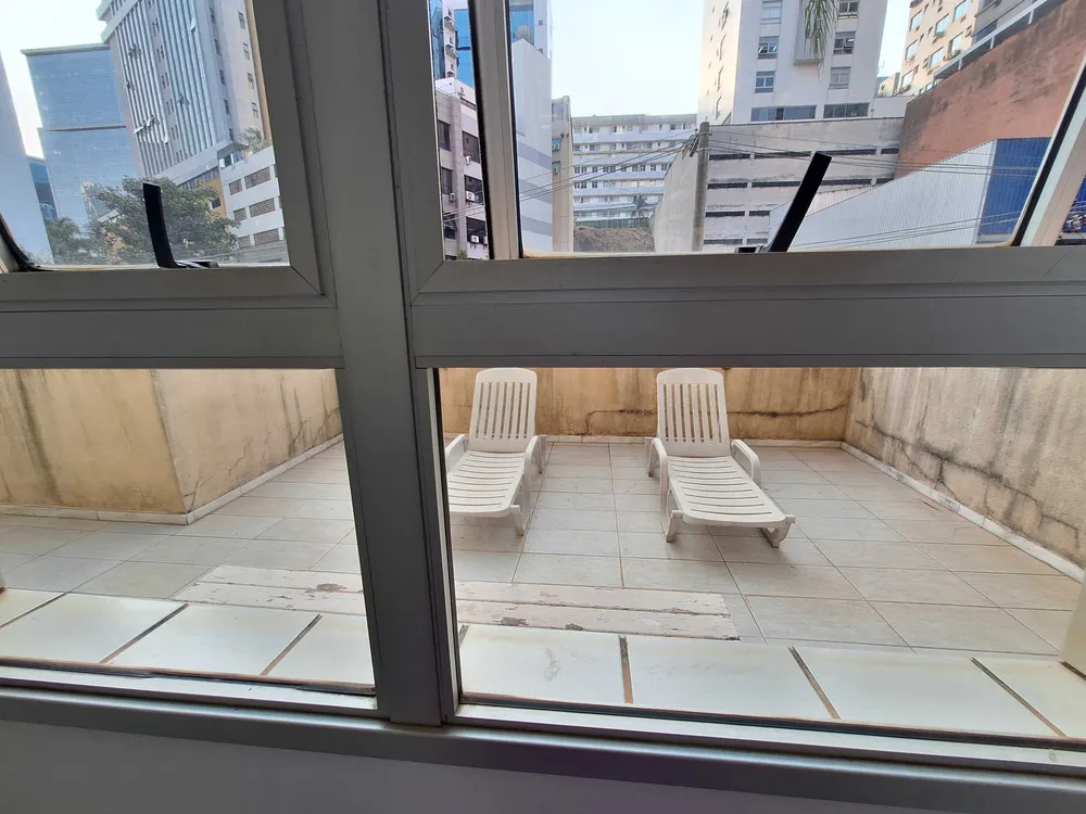 Apartamento, 1 quarto, 38 m² - Foto 11