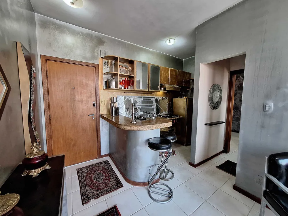 Apartamento, 1 quarto, 38 m² - Foto 3