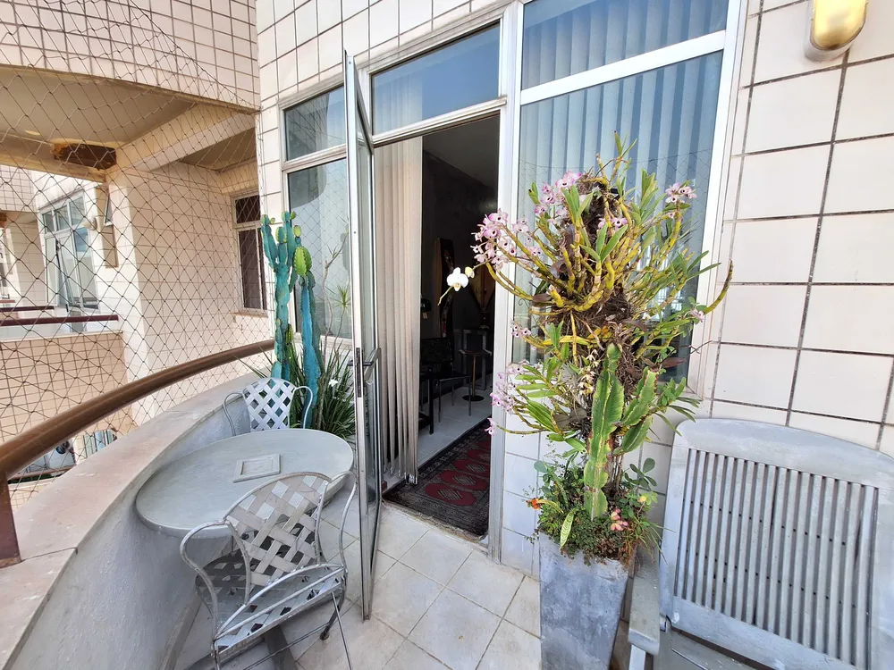 Apartamento, 1 quarto, 38 m² - Foto 7