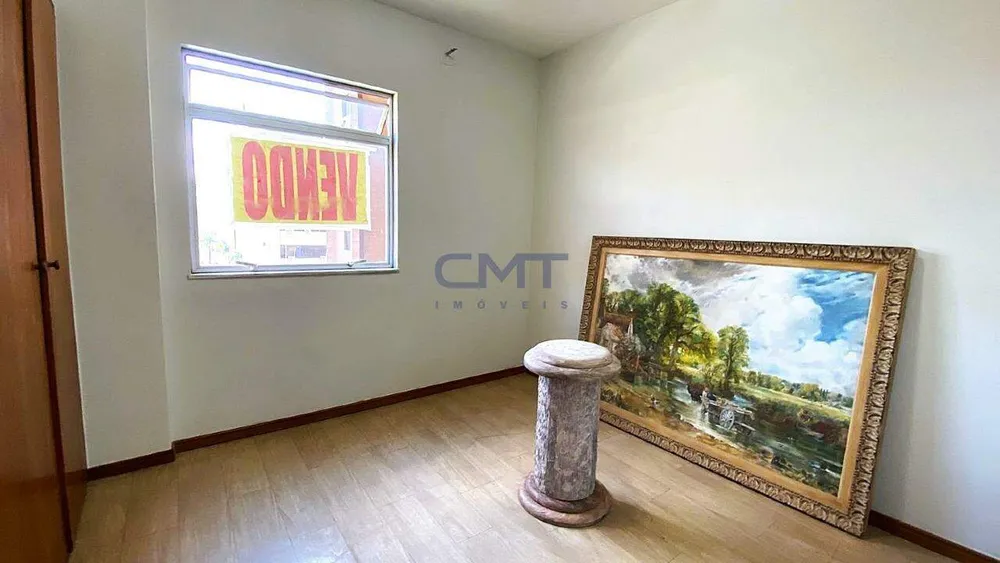 Apartamento, 3 quartos, 90 m² - Foto 8