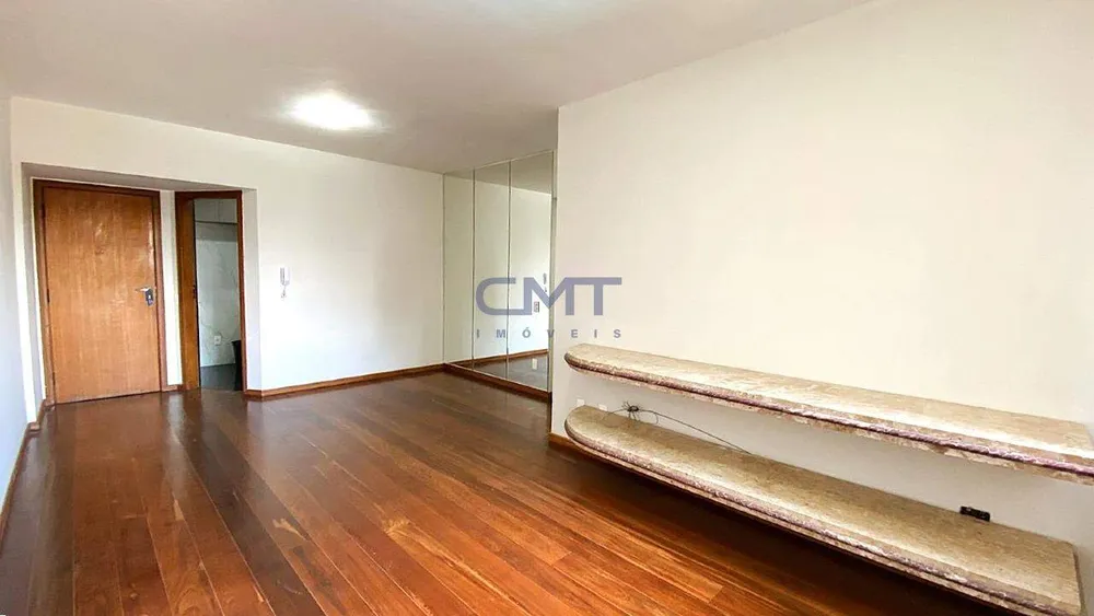 Apartamento, 3 quartos, 90 m² - Foto 1