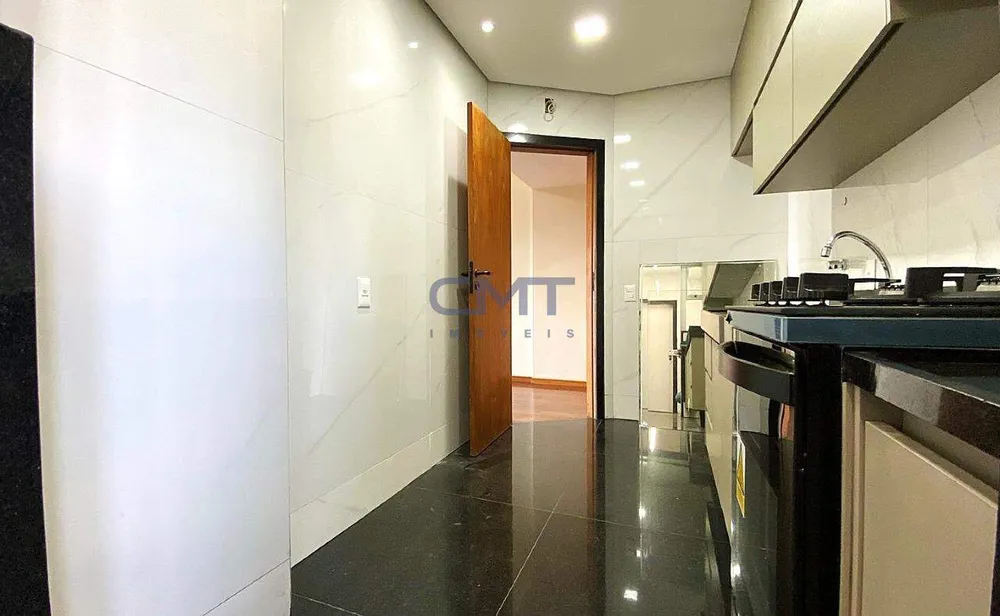 Apartamento, 3 quartos, 90 m² - Foto 4