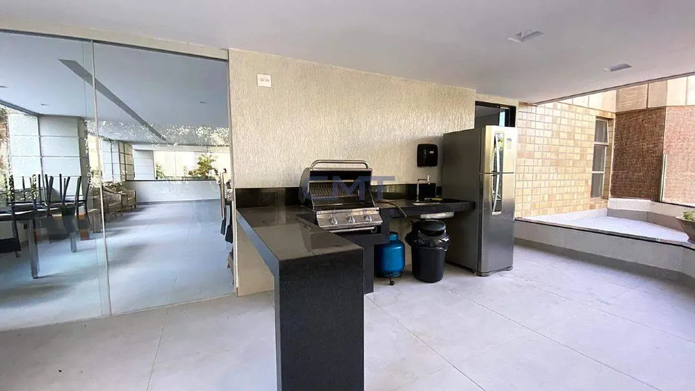Apartamento, 3 quartos, 90 m² - Foto 16