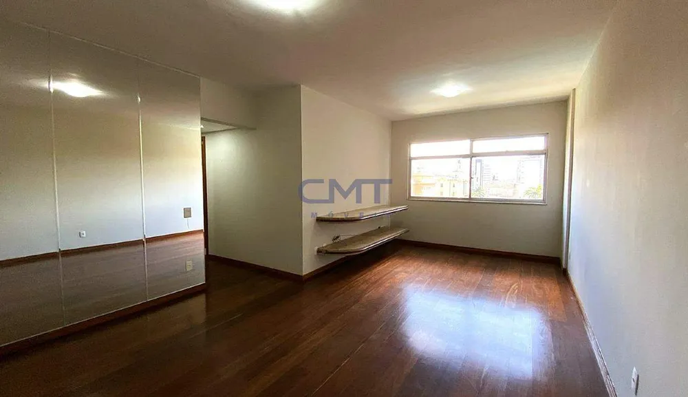 Apartamento, 3 quartos, 90 m² - Foto 2