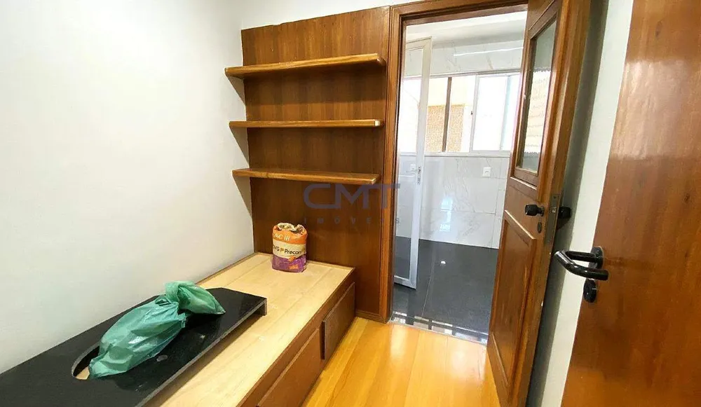 Apartamento, 3 quartos, 90 m² - Foto 9