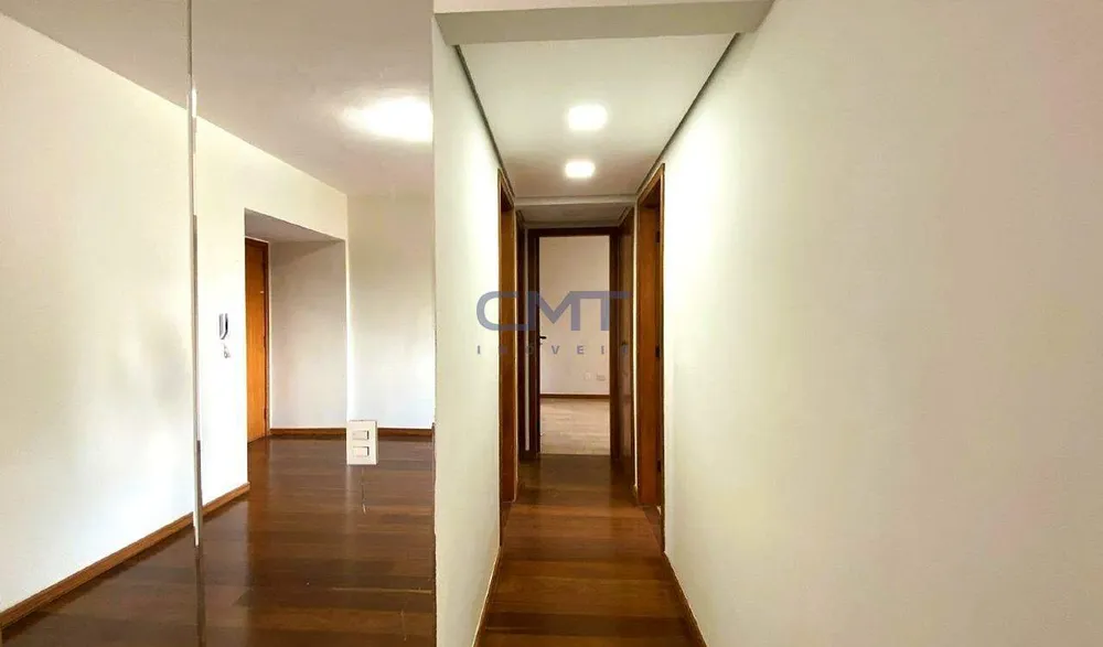 Apartamento, 3 quartos, 90 m² - Foto 3
