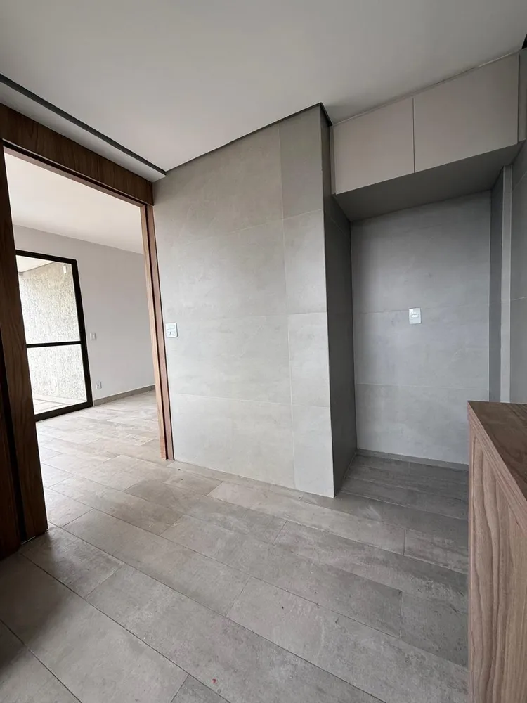 Apartamento, 2 quartos, 107 m² - Foto 2