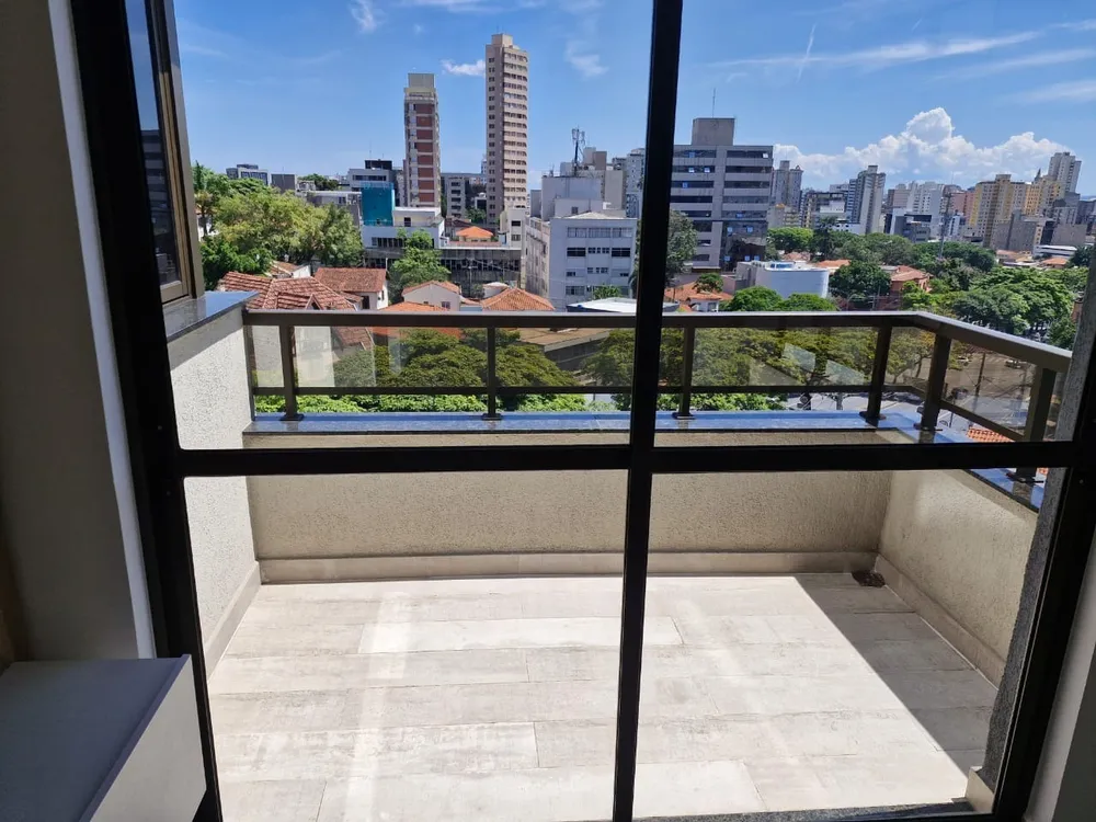 Apartamento, 2 quartos, 107 m² - Foto 3