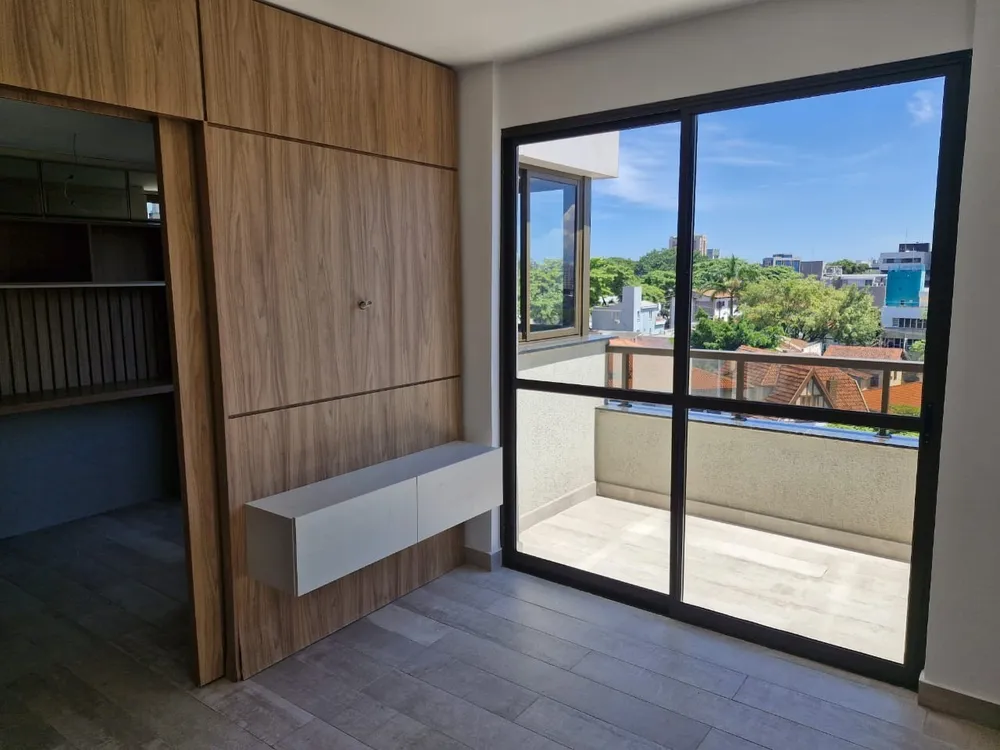Apartamento, 2 quartos, 107 m² - Foto 1