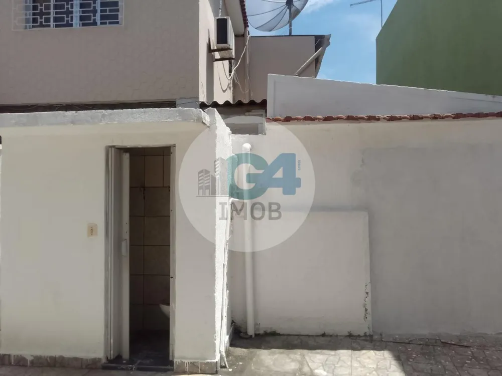 Casa, 2 quartos, 240 m² - Foto 9