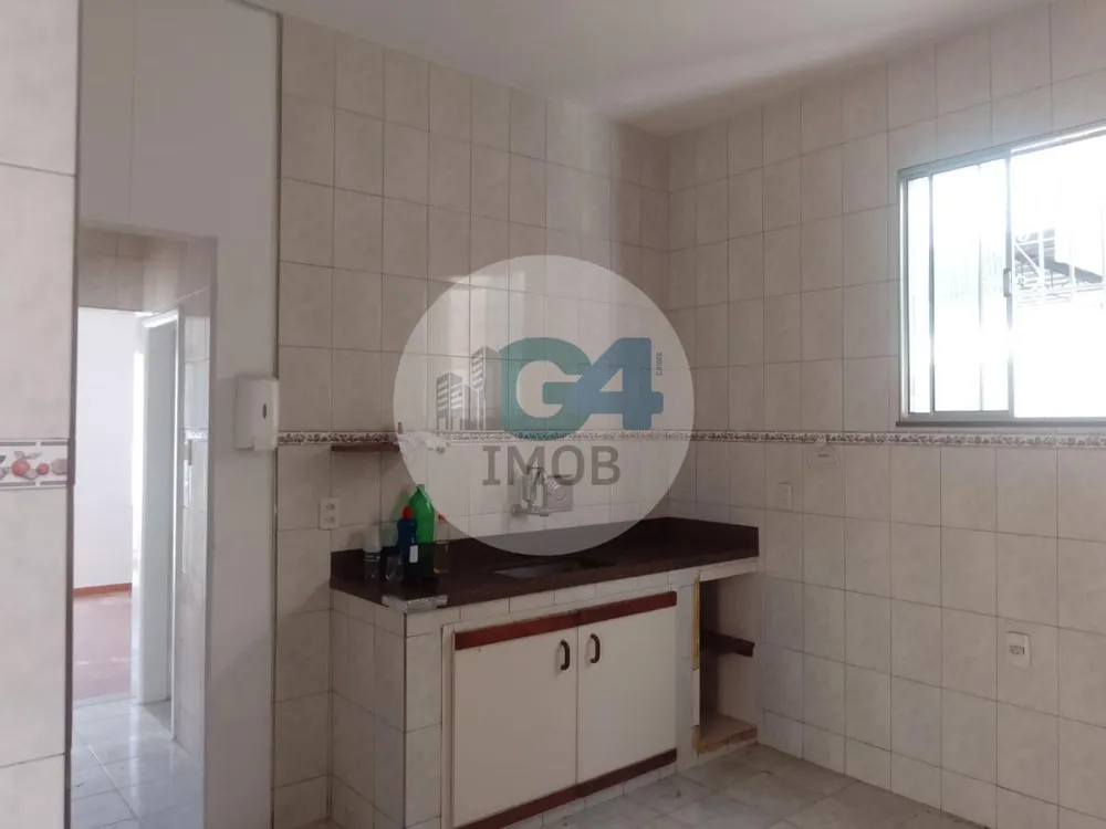 Casa, 2 quartos, 240 m² - Foto 6