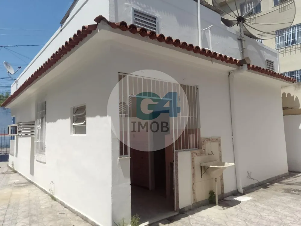 Casa, 2 quartos, 240 m² - Foto 11