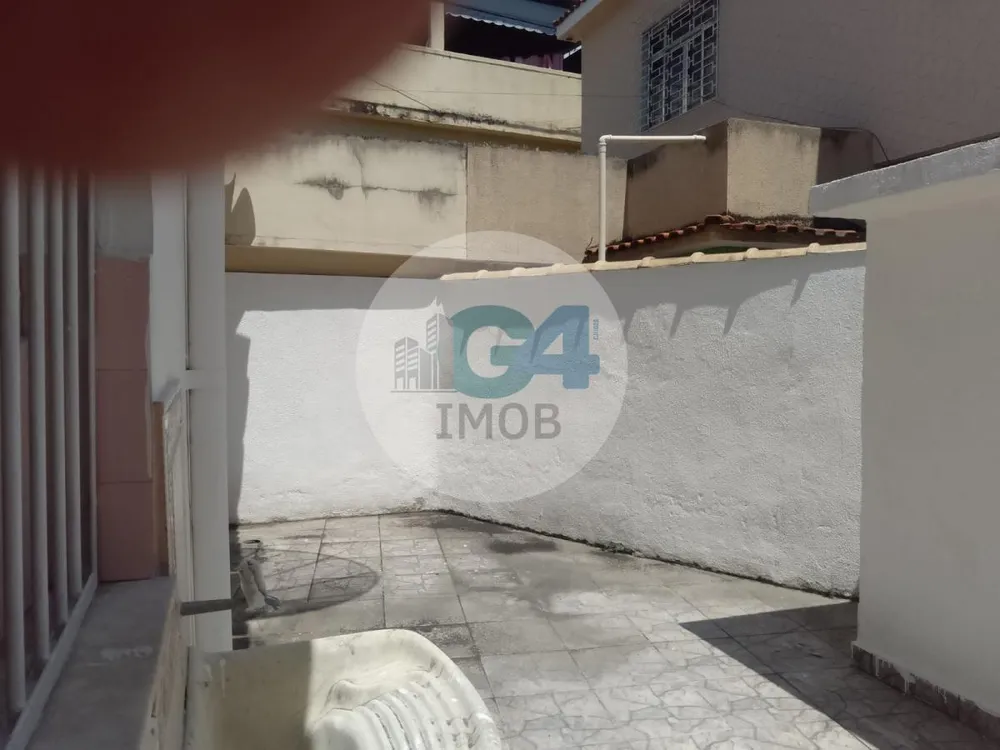 Casa, 2 quartos, 240 m² - Foto 8