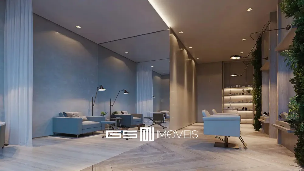 Apartamento, 4 quartos, 157 m² - Foto 8