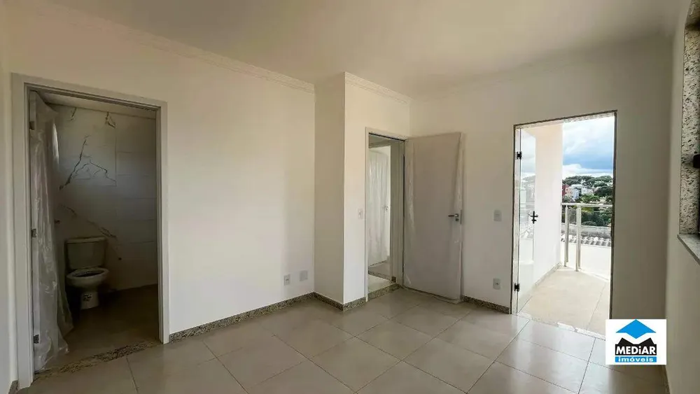 Cobertura, 4 quartos, 150 m² - Foto 10