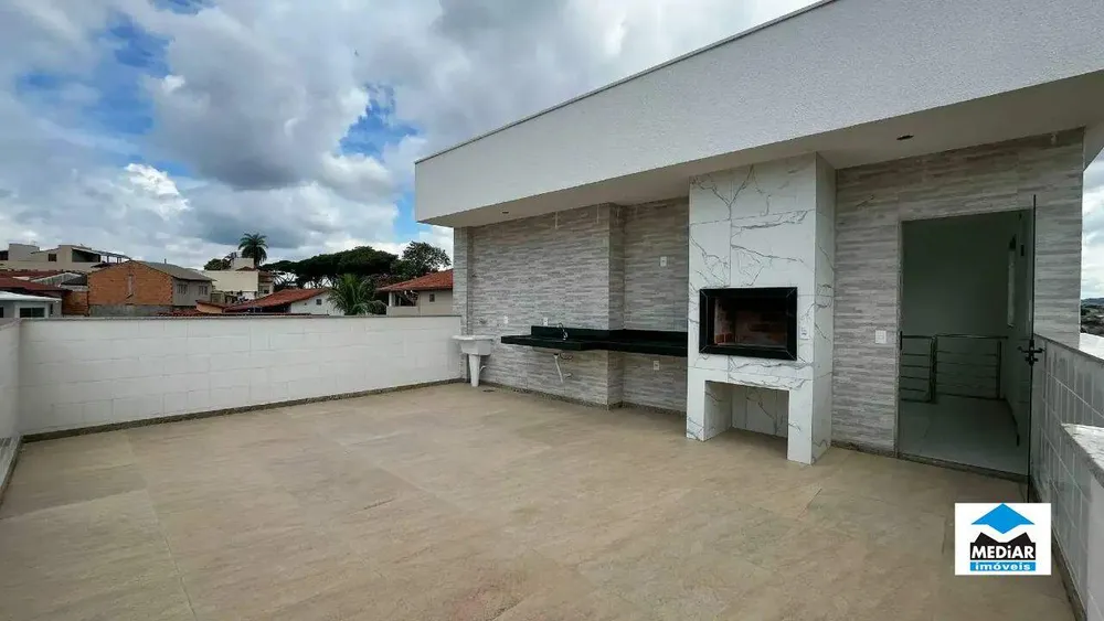 Cobertura, 4 quartos, 150 m² - Foto 15
