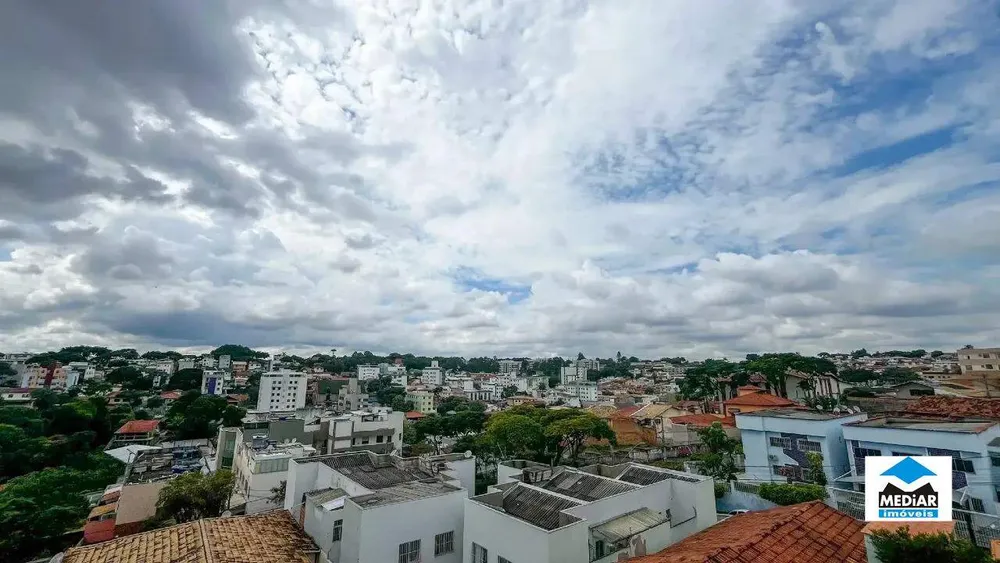 Cobertura, 4 quartos, 150 m² - Foto 12