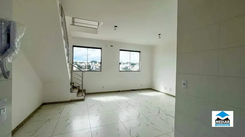 Cobertura, 4 quartos, 150 m² - Foto 2