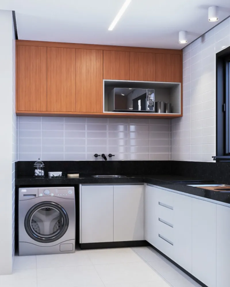 Apartamento, 2 quartos, 117 m² - Foto 7