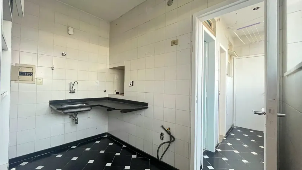 Apartamento, 4 quartos, 138 m² - Foto 9
