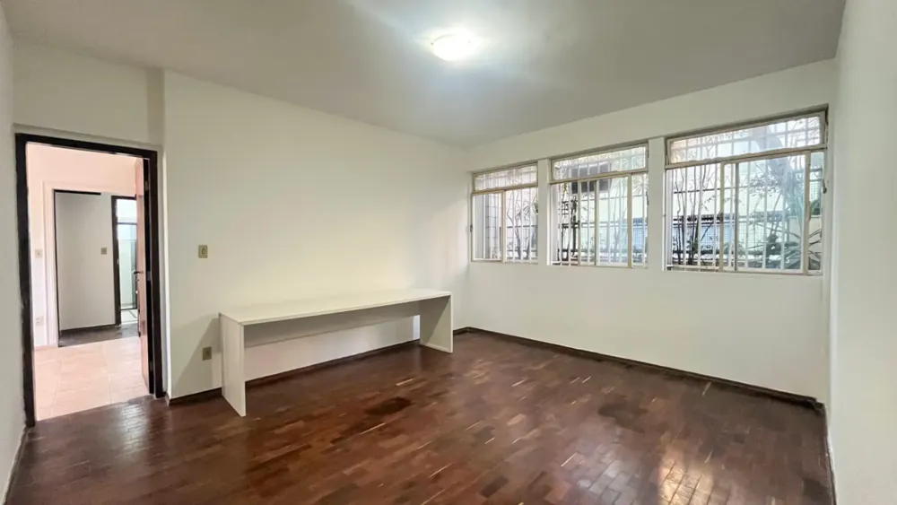 Apartamento, 4 quartos, 138 m² - Foto 3