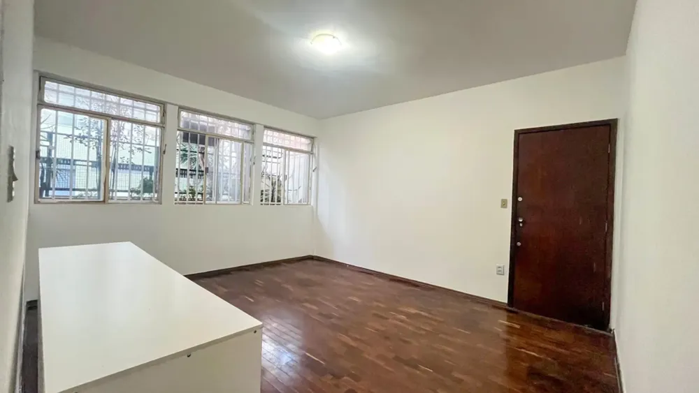 Apartamento, 4 quartos, 138 m² - Foto 1