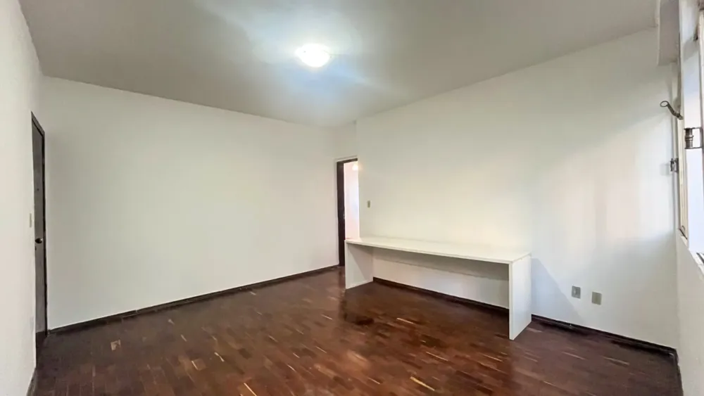 Apartamento, 4 quartos, 138 m² - Foto 2