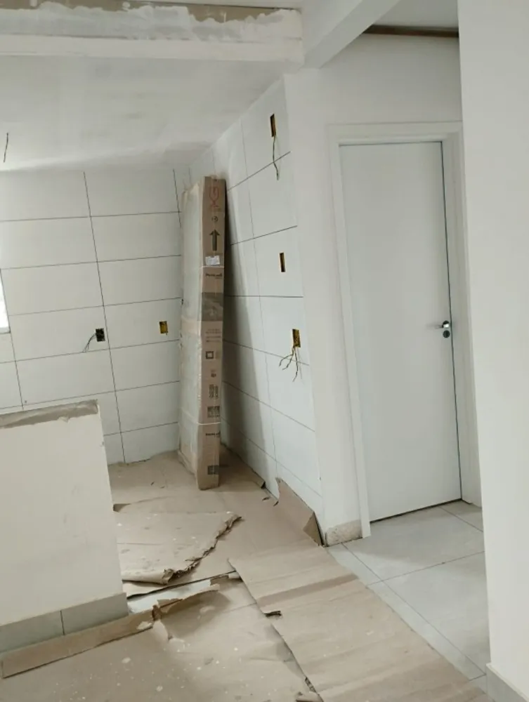 Apartamento, 2 quartos, 52 m² - Foto 8