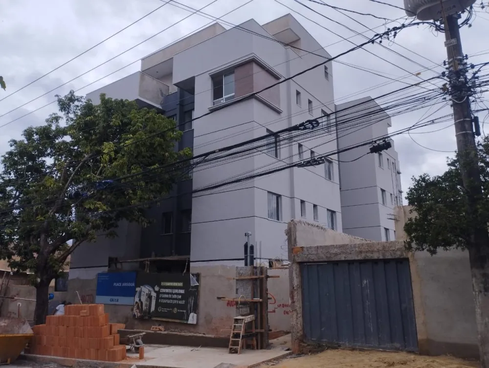 Apartamento, 2 quartos, 52 m² - Foto 7