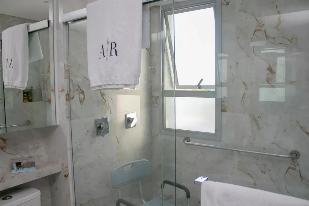 Cobertura, 2 quartos, 133 m² - Foto 12