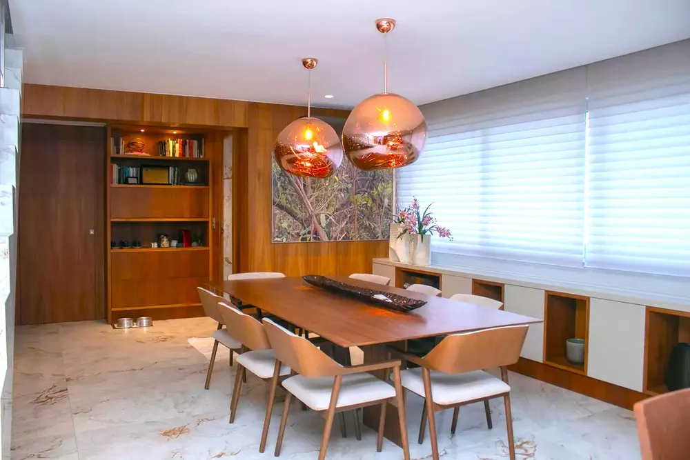 Cobertura, 2 quartos, 133 m² - Foto 4