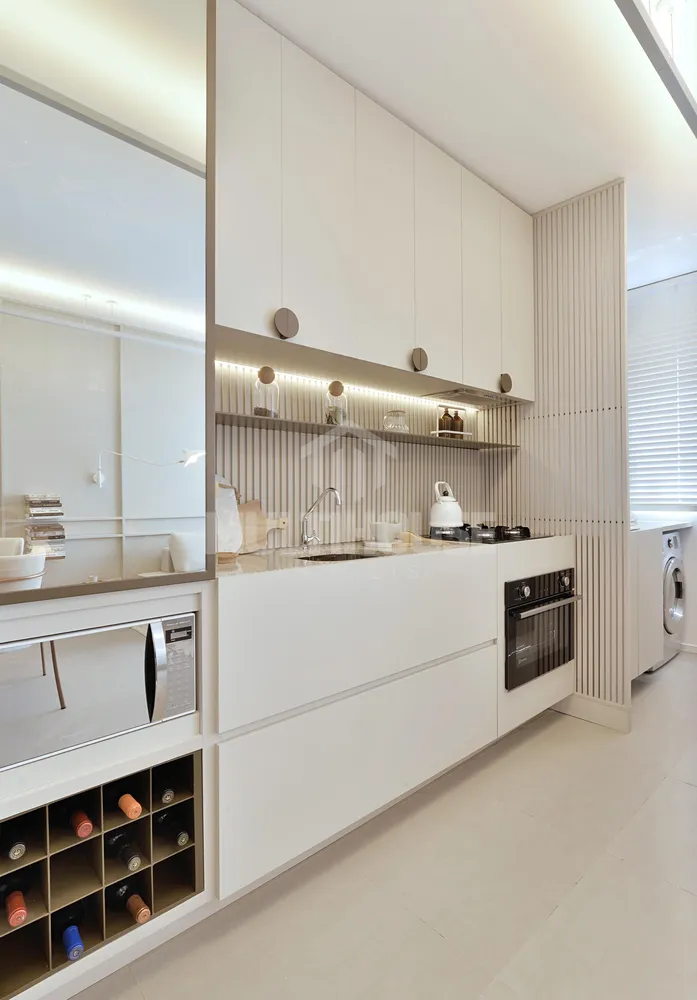 Apartamento, 1 quarto, 49 m² - Foto 6