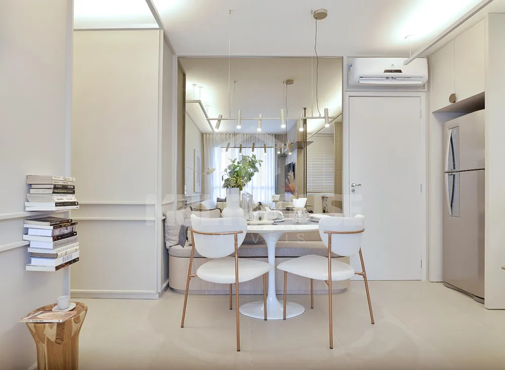 Apartamento, 1 quarto, 49 m² - Foto 13