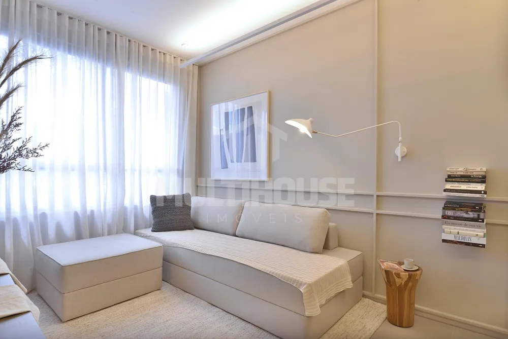 Apartamento, 1 quarto, 49 m² - Foto 7