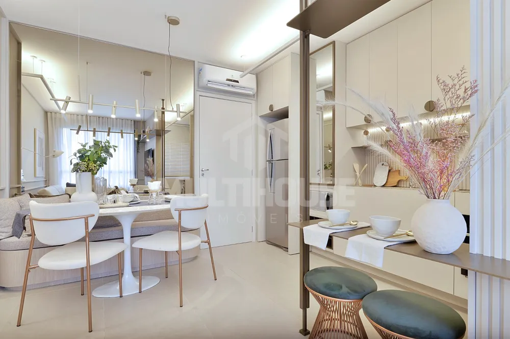 Apartamento, 1 quarto, 49 m² - Foto 17