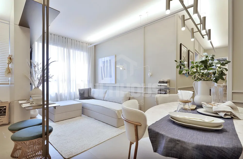 Apartamento, 1 quarto, 49 m² - Foto 15