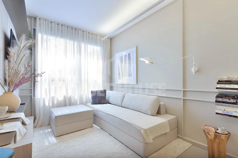 Apartamento, 1 quarto, 49 m² - Foto 16