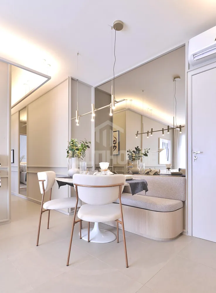 Apartamento, 1 quarto, 49 m² - Foto 9