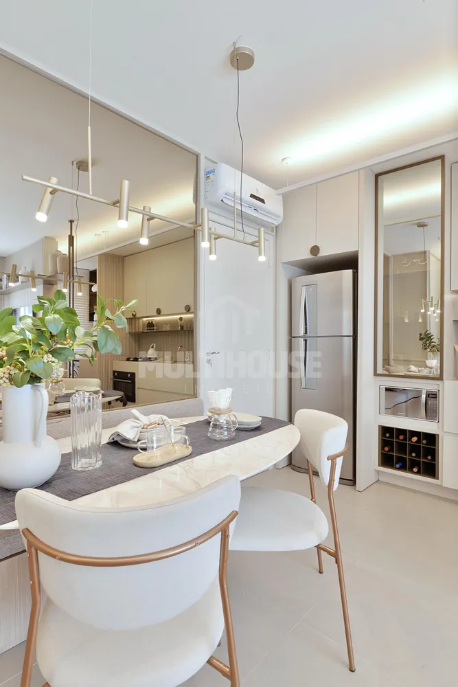 Apartamento, 1 quarto, 49 m² - Foto 10
