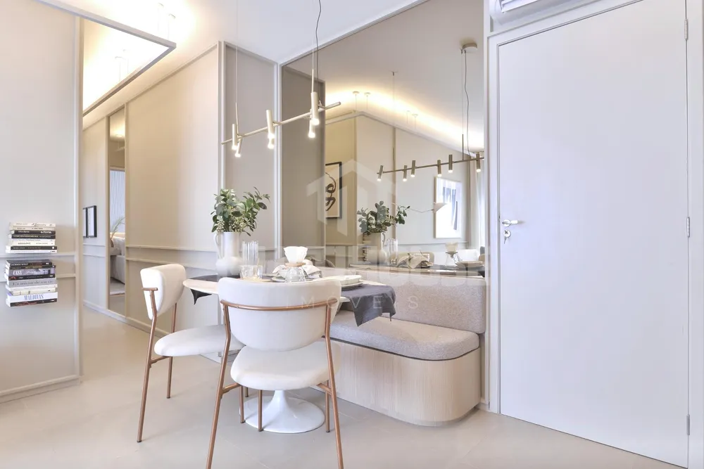 Apartamento, 1 quarto, 49 m² - Foto 8