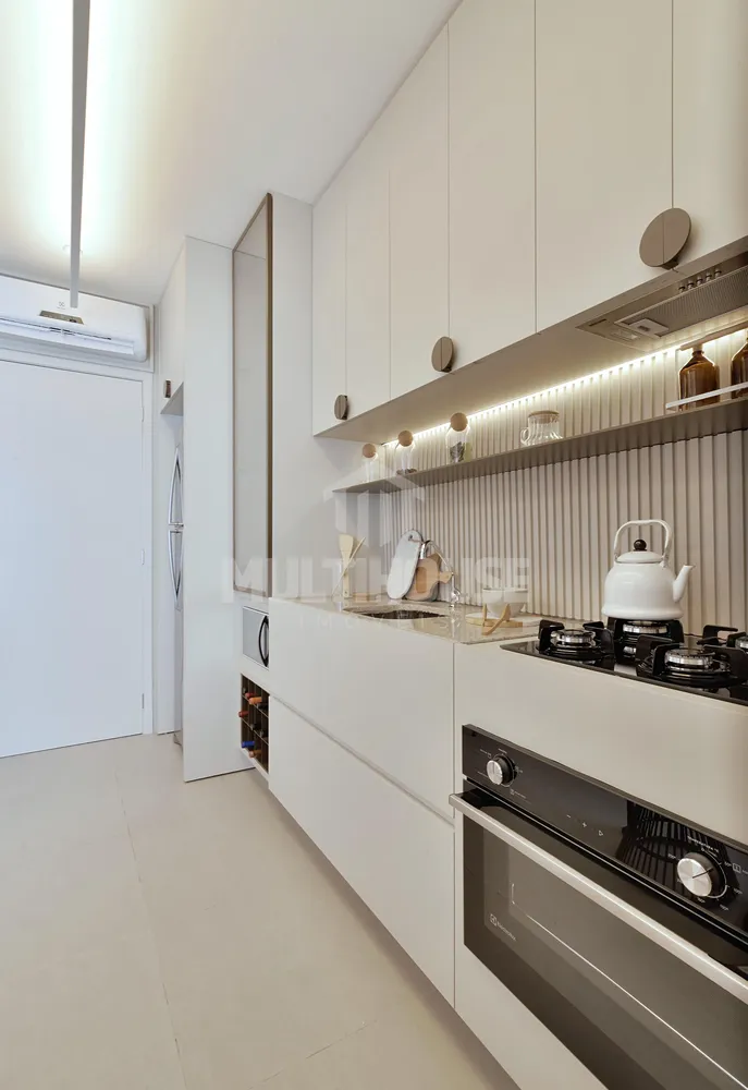 Apartamento, 1 quarto, 49 m² - Foto 5